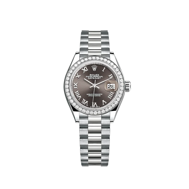 Rolex Datejust 279139RBR-0010 -New