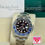 縮圖：Pre-owned Rolex GMT-Master II 126710BLNR - Causeway Bay branch