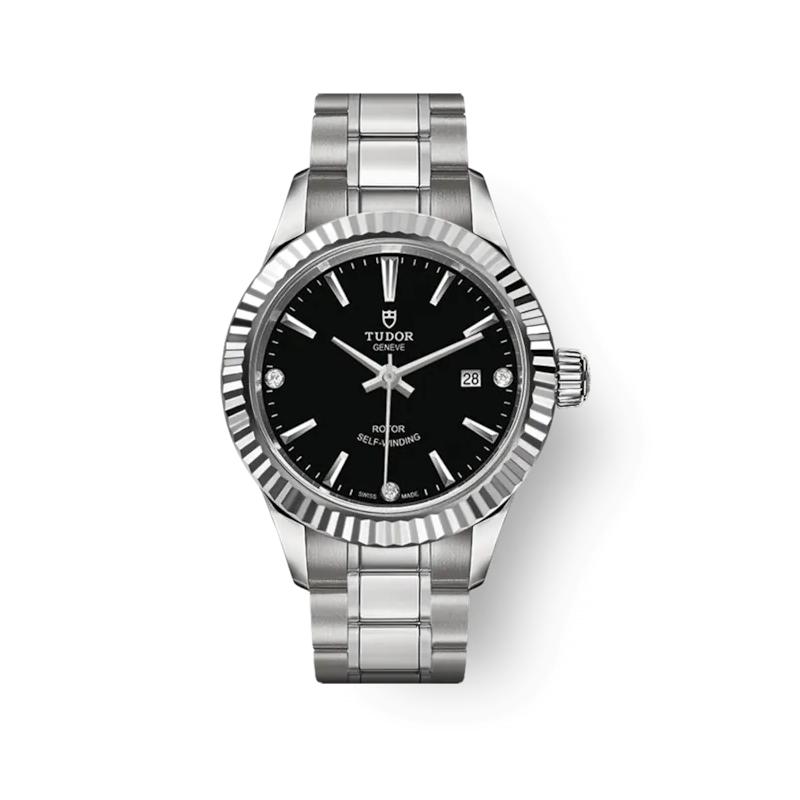 Tudor STYLE 12110-0009- New