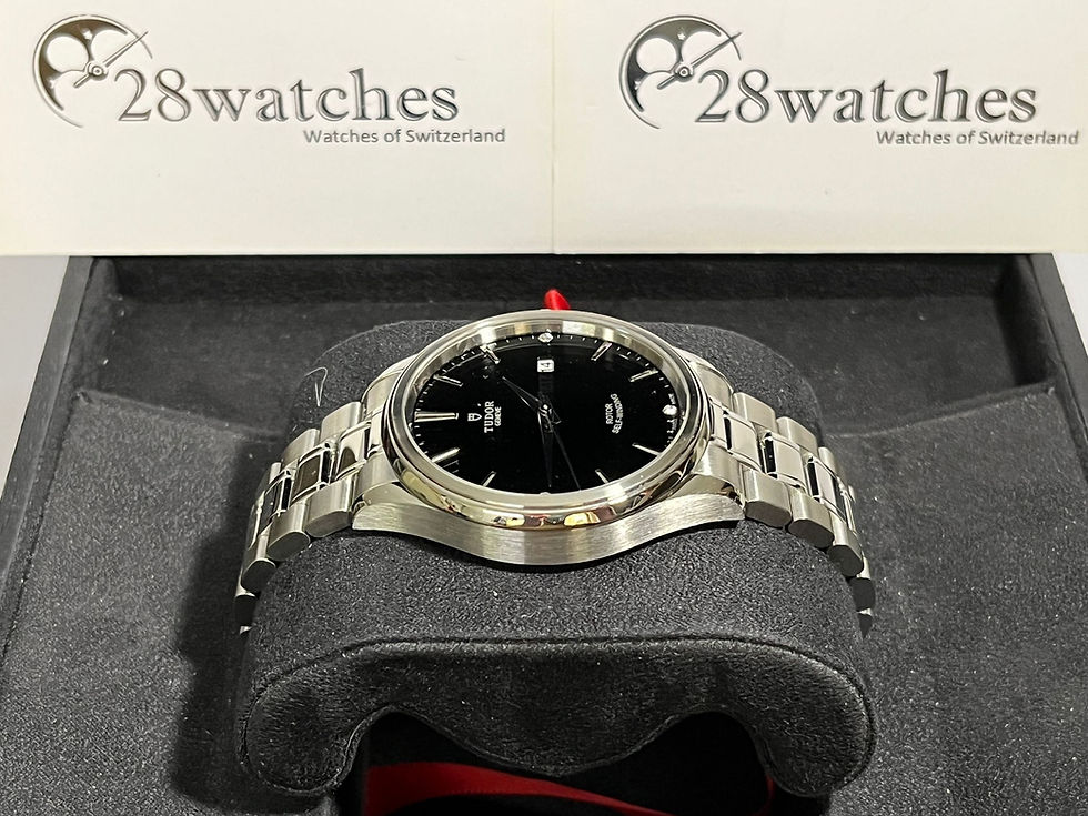 Thumbnail: Pre-Owned Tudor Style  12700 Blk    - Causeway Bay branch