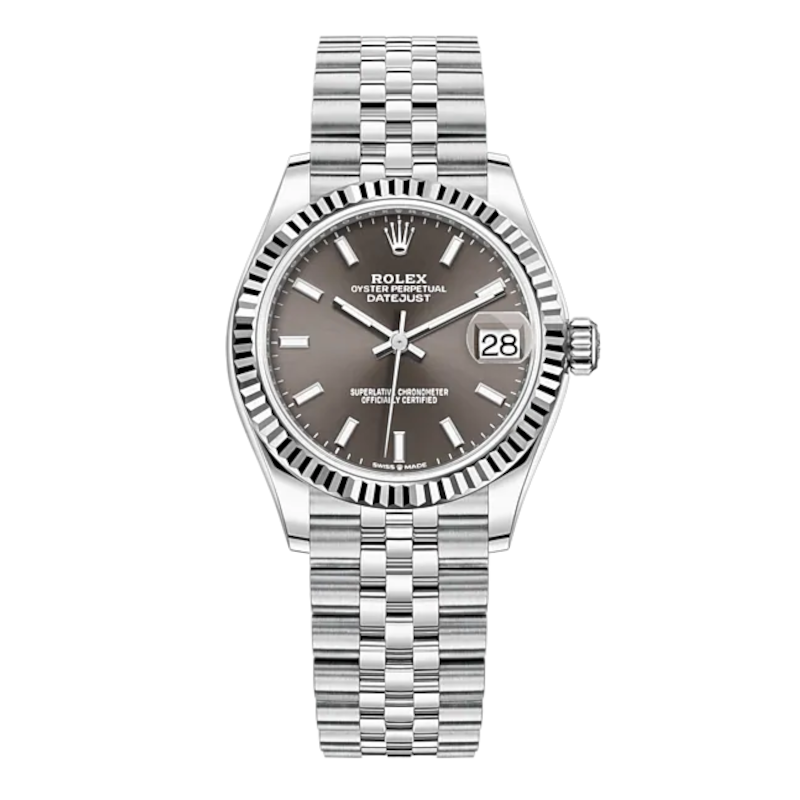 Rolex Datejust 278274-0016-New