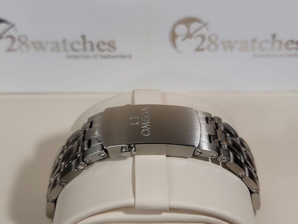 Thumbnail: Pre-Owned Omega Seamaster Diver 300 M 212.30.44.50.01.001- Causeway Bay branch