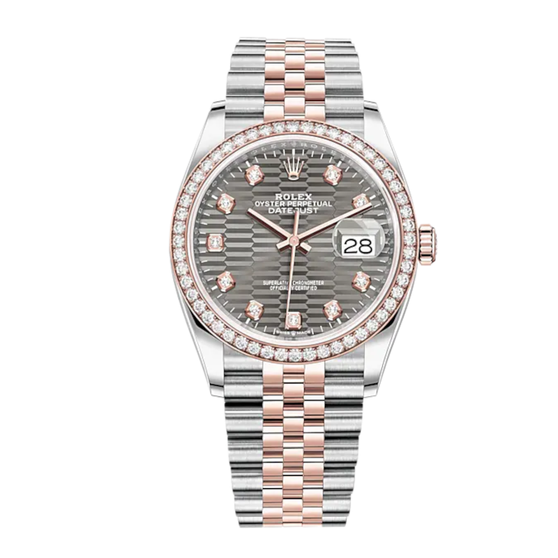 Rolex Datejust 126281RBR-0029 -New