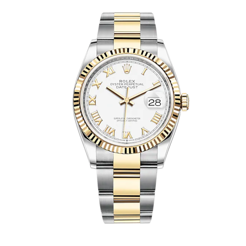Rolex Datejust 126233-0030 -New