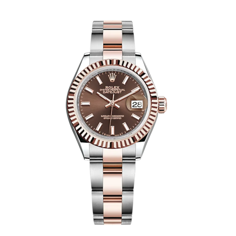 Rolex Datejust 279171-0018-New