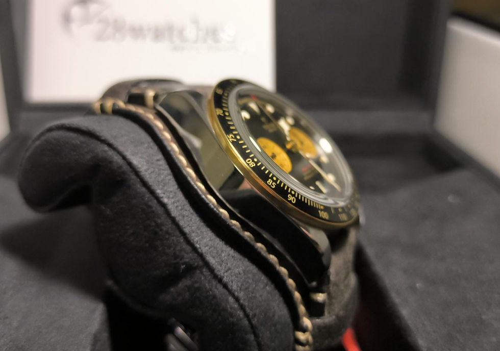 縮圖：Pre-Owned Tudor Black Bay 79363N - Causeway Bay branch