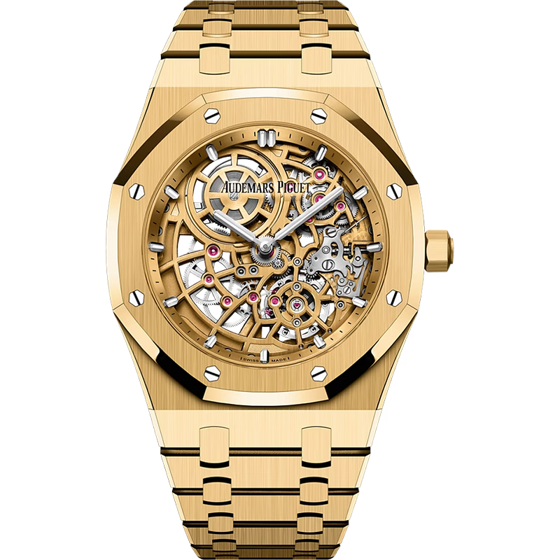 Audemars Piguet Royal Oak 16204BA.OO.1240BA.01 - New