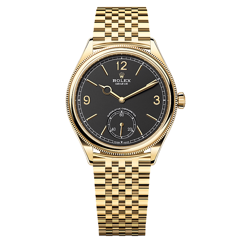 Rolex 1908 52508-0007 - New