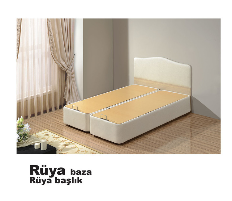 Yatak Setleri Samur Mobilya