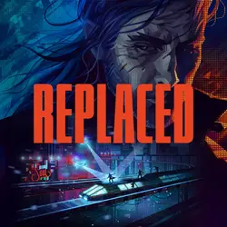 Replaced