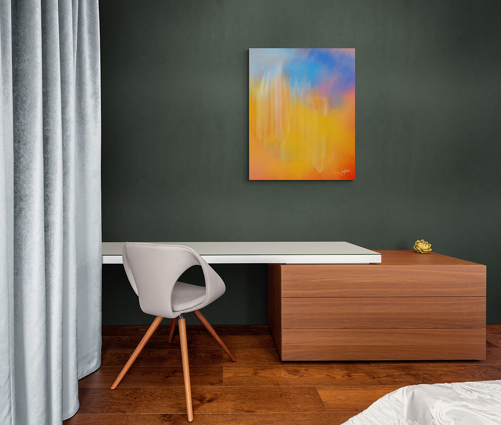 Miniature : L'ÉTÉ EST UNE VILLE