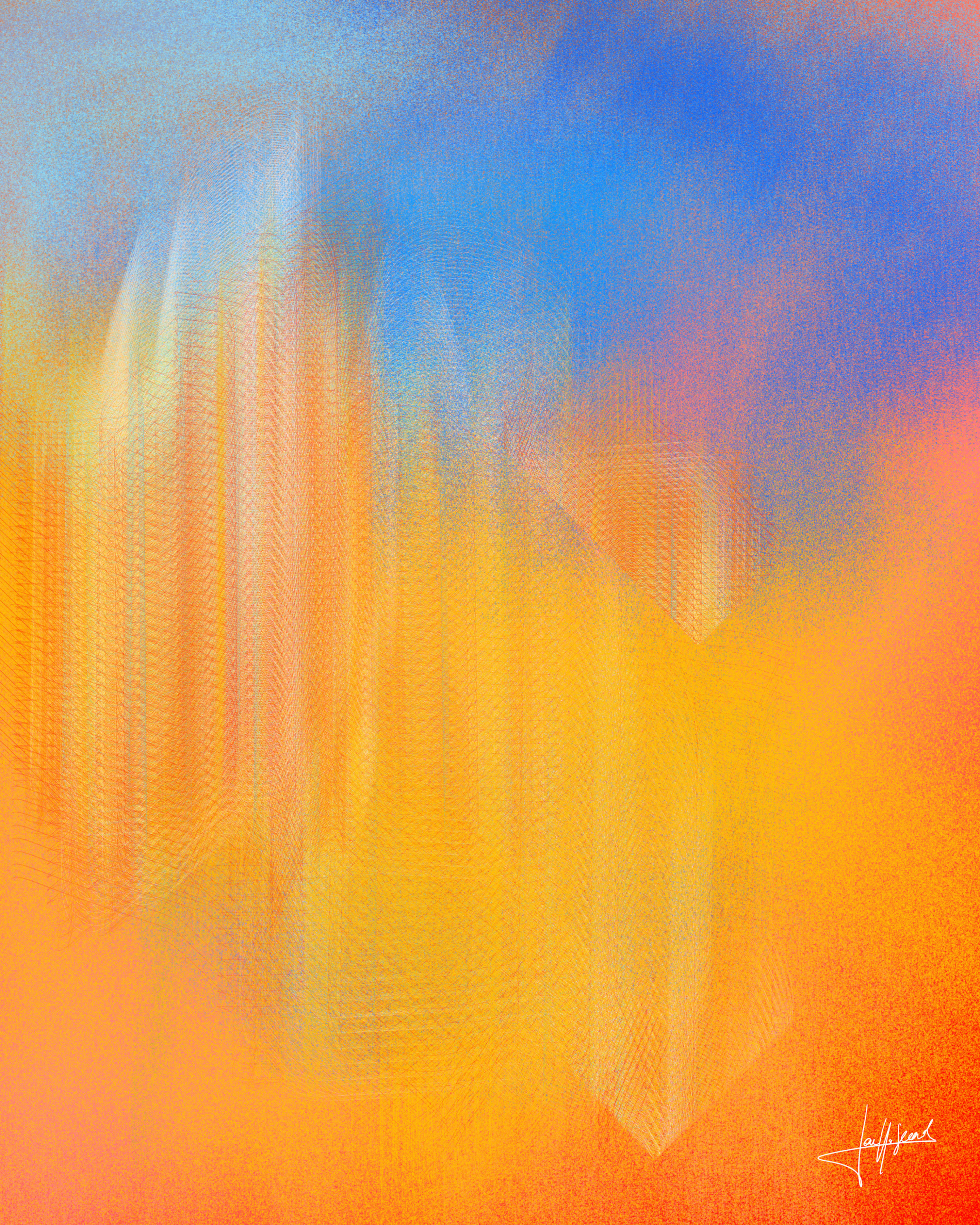 L'ÉTÉ EST UNE VILLE