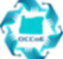 The Oregon Cybersecurity Center of Excellence logo