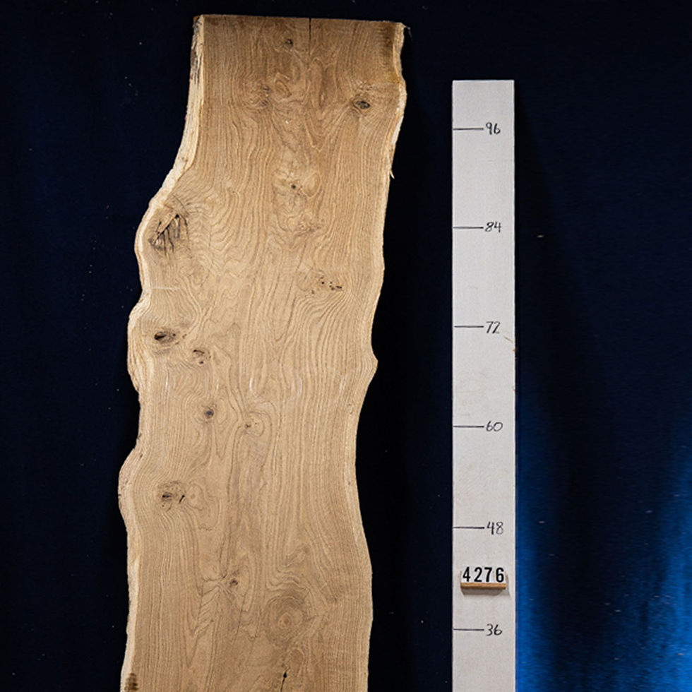 Thumbnail: Oak slab 