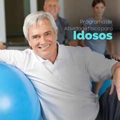 Programa de Atividade Física para Idosos