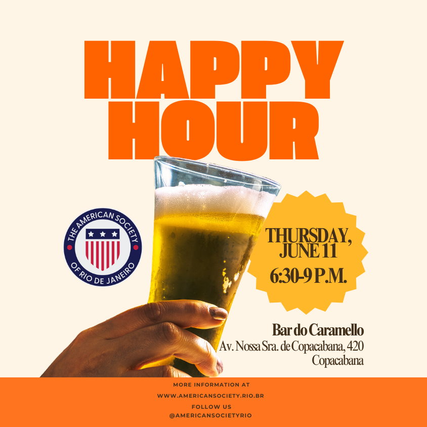 June Happy Hour