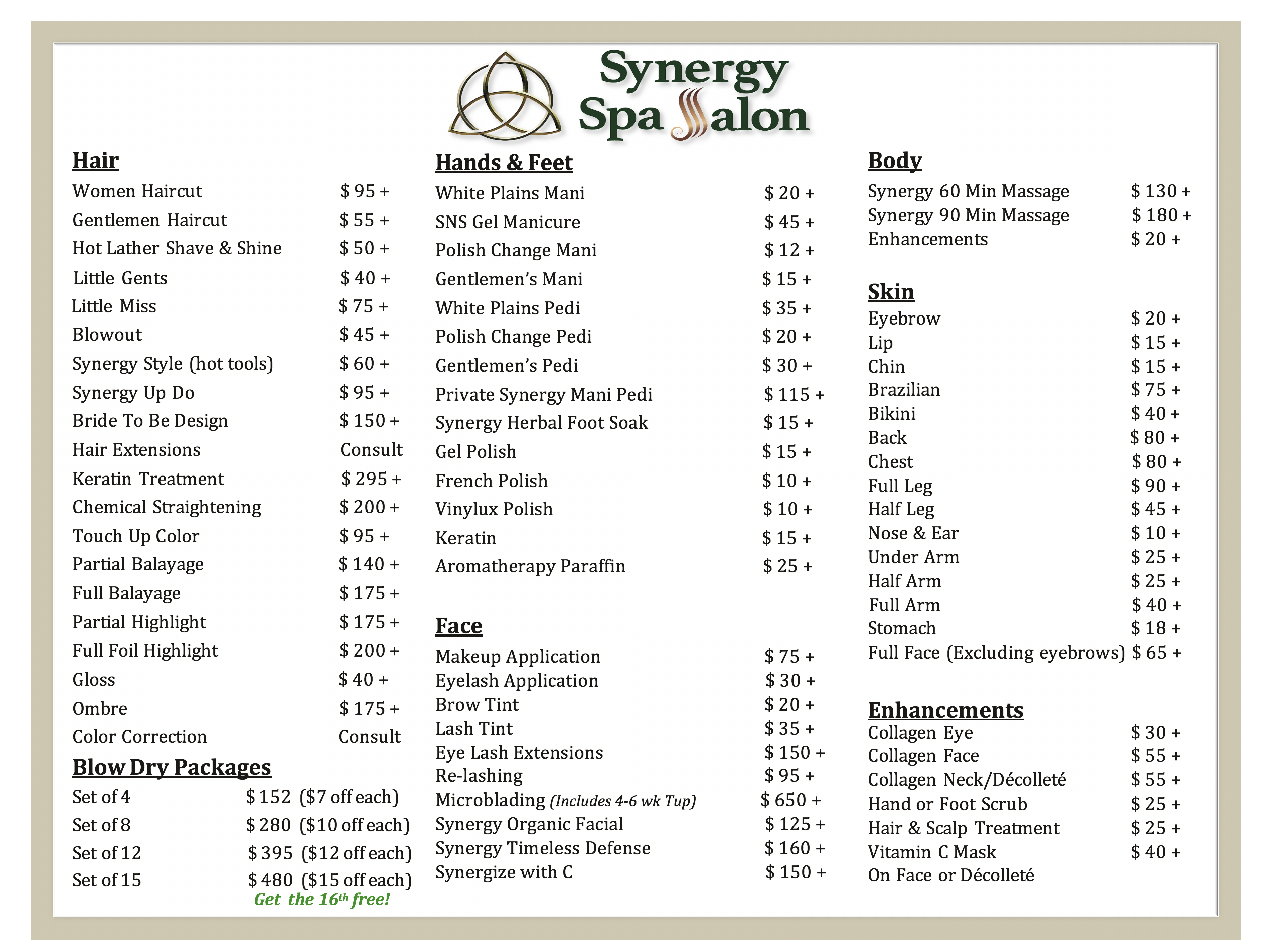 house of synergy salon and spa house of synergy salon and spa