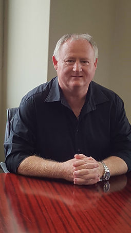 Allan Hartley