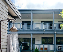 whispering seas The Beach House People