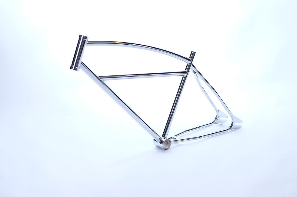 Thumbnail: JTT Three Bar Cruiser