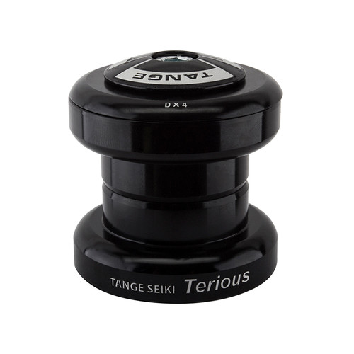 TANGE TDLS TERIOUS DX4 1-1/8 SILVER main image 0
