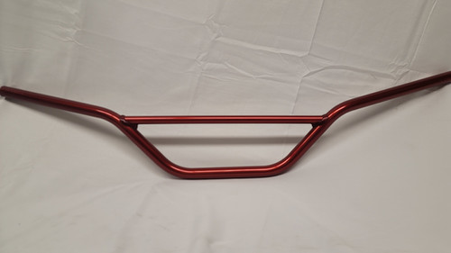 Truetorch Johnny True Torch Bmx JTT Long Horn Bars Truetorch