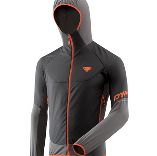 Dynafit Transalper Hybrid homme L