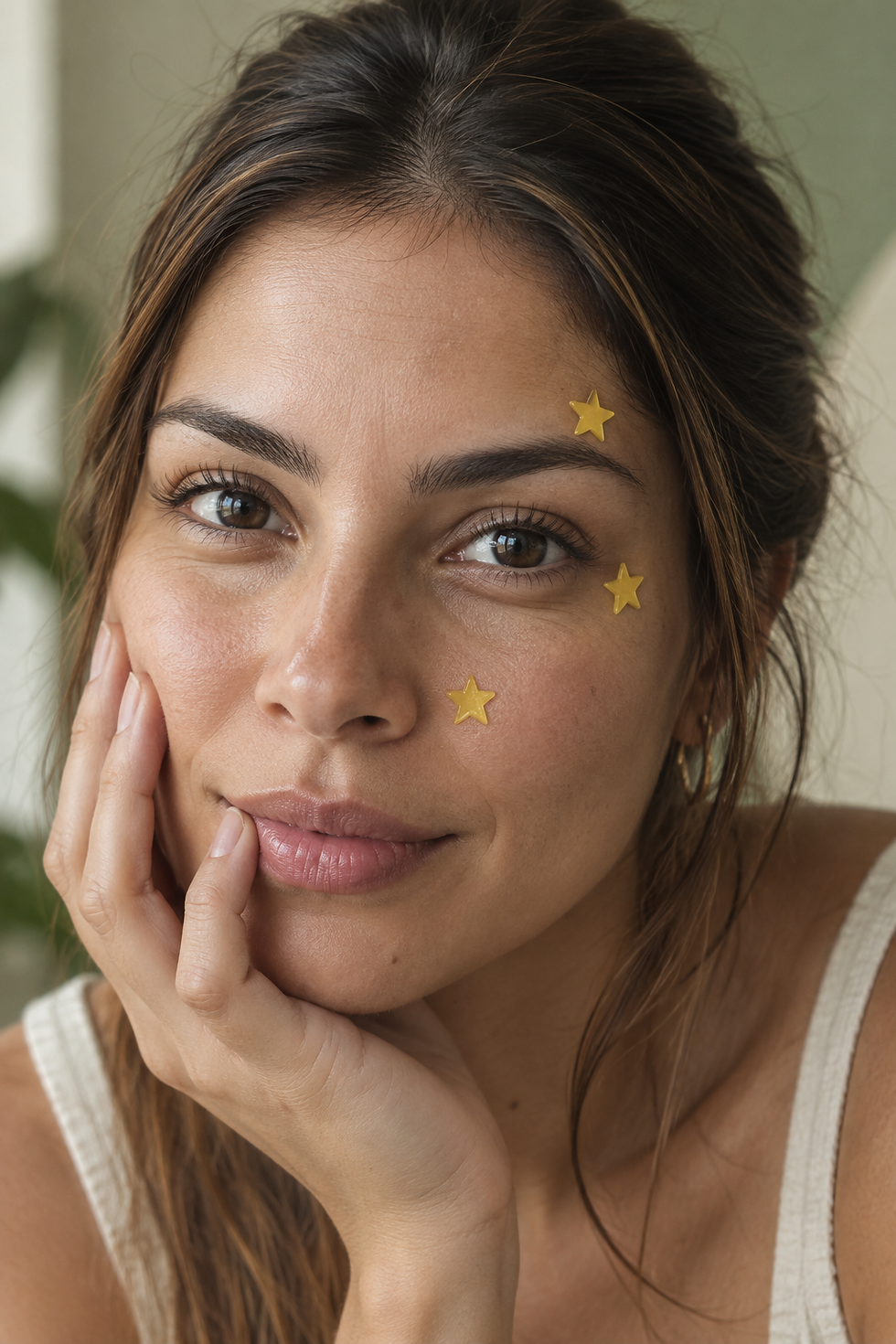 Miniatura: V - Pimple Star
