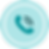 Light blue and green phone icon.