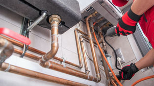 Local SEO for Plumbers: How to Float to the Top Spot in Google