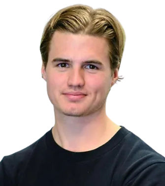 Hjörvar Sigurgeirsson, Naprapat, sérfræðingur í stoð- og taugakerfi hjá Naprapat