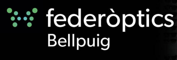 FEDEROPTICS BELLPUIG