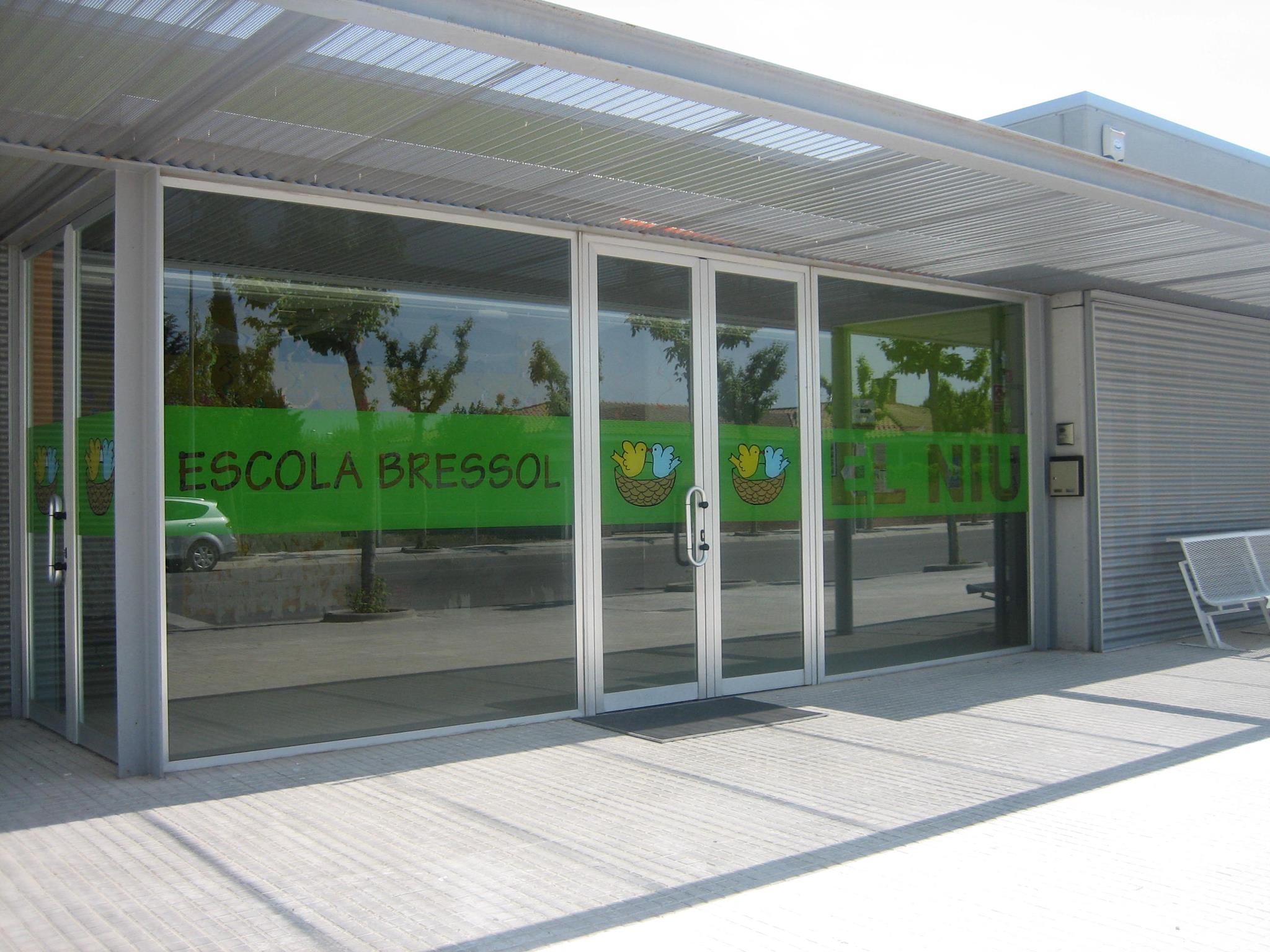 Escola bressol