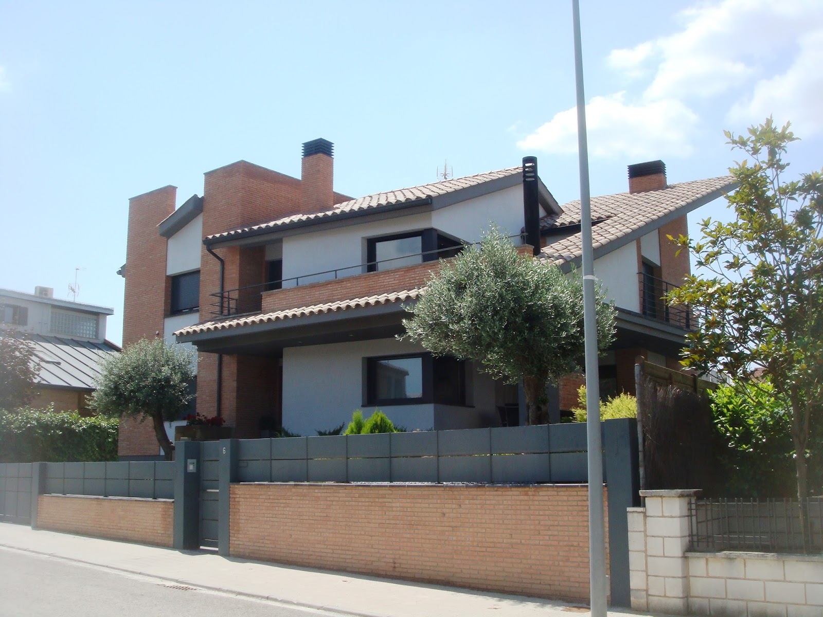 Casa particular a Sidamon
