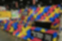 ATD Indoor booths