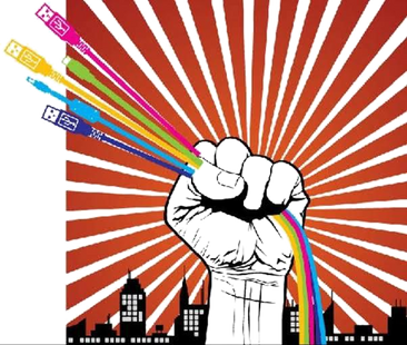 THE UPRISING OF INTERNET TECHNOLOGY IN RURAL COMMUNITIES (THE WORLD NEW ERA)