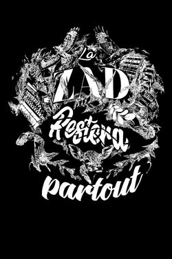 LA ZAD RESTERA PARTOUT