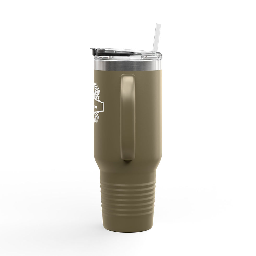 Thumbnail:  Insulated Travel Mug, 