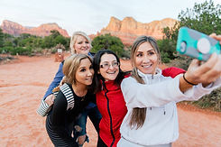 Wellness retreats arizona usa