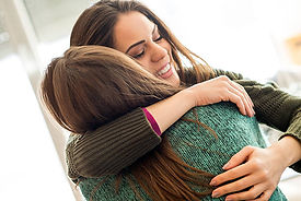 Grief healing women's retreats in florida usa