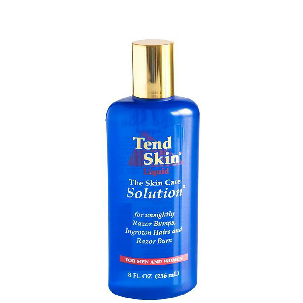 Tend Skin Solution