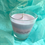 Thumbnail: Pastel Colored Layers Soy Wax Candle | Scented Candles in Jar (5oz or 7oz)