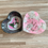 Thumbnail: Heart Resin Dish Silicone Mold