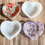 Thumbnail: Heart Resin Dish Silicone Mold