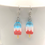 Thumbnail: Cute Popsicle Earrings or Phone Charm