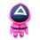 Thumbnail: Squid Game Character Plush Toy plus one invitation card