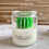 Thumbnail: Cute Terrarium Succulent Soy Wax Candle | Scented Candles in Jar