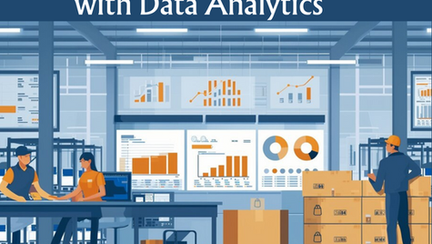 Data Analytics for Supply Chain Optimization