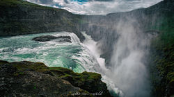 Gullfoss II