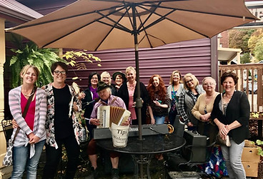 Galena Wine Tours Inc.